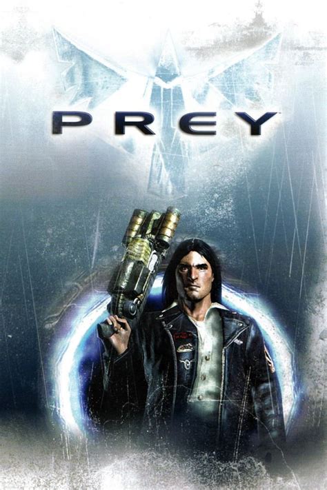 prey game 2006|where to play prey 2006.